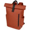 Mochila enrollable de 15,6" GRS RPET de 18 L Personalizada 6120659 - Imagen 32