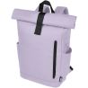 Mochila enrollable de 15,6" GRS RPET de 18 L Personalizada 6120659 - Imagen 43