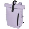 Mochila enrollable de 15,6" GRS RPET de 18 L Personalizada 6120659 - Imagen 44