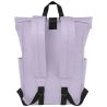 Mochila enrollable de 15,6" GRS RPET de 18 L Personalizada 6120659 - Imagen 48