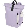 Mochila enrollable de 15,6" GRS RPET de 18 L Personalizada 6120659 - Imagen 49