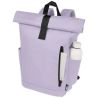 Mochila enrollable de 15,6" GRS RPET de 18 L Personalizada 6120659 - Imagen 50