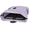 Mochila enrollable de 15,6" GRS RPET de 18 L Personalizada 6120659 - Imagen 53