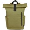 Mochila enrollable de 15,6" GRS RPET de 18 L Personalizada 6120659 - Imagen 82