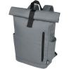 Mochila enrollable de 15,6" GRS RPET de 18 L Personalizada 6120659 - Imagen 91