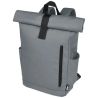 Mochila enrollable de 15,6" GRS RPET de 18 L Personalizada 6120659 - Imagen 92