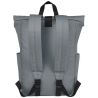 Mochila enrollable de 15,6" GRS RPET de 18 L Personalizada 6120659 - Imagen 96