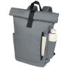 Mochila enrollable de 15,6" GRS RPET de 18 L Personalizada 6120659 - Imagen 98