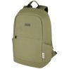 Mochila antirrobo de 18 L para portátil de 15,6" de lona reciclada GRS Personalizada 6120677 - Imagen 20