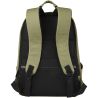 Mochila antirrobo de 18 L para portátil de 15,6" de lona reciclada GRS Personalizada 6120677 - Imagen 23