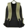 Mochila antirrobo de 18 L para portátil de 15,6" de lona reciclada GRS Personalizada 6120677 - Imagen 24
