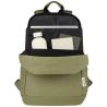 Mochila antirrobo de 18 L para portátil de 15,6" de lona reciclada GRS Personalizada 6120677 - Imagen 26