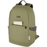 Mochila antirrobo de 18 L para portátil de 15,6" de lona reciclada GRS Personalizada 6120677 - Imagen 27