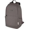 Mochila antirrobo de 18 L para portátil de 15,6" de lona reciclada GRS Personalizada 6120677 - Imagen 31
