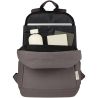 Mochila antirrobo de 18 L para portátil de 15,6" de lona reciclada GRS Personalizada 6120677 - Imagen 37