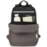 Mochila antirrobo de 18 L para portátil de 15,6" de lona reciclada GRS Personalizada 6120677 - Imagen 38