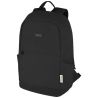 Mochila antirrobo de 18 L para portátil de 15,6" de lona reciclada GRS Personalizada 6120677 - Imagen 44