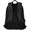 Mochila antirrobo de 18 L para portátil de 15,6" de lona reciclada GRS Personalizada 6120677 - Imagen 47