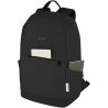 Mochila antirrobo de 18 L para portátil de 15,6" de lona reciclada GRS Personalizada 6120677 - Imagen 51