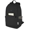 Mochila antirrobo de 18 L para portátil de 15,6" de lona reciclada GRS Personalizada 6120677 - Imagen 52