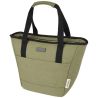 Bolsa isotérmica de 6 L para almuerzo y 9 latas de lona reciclada GRS Personalizada 6120679 - Imagen 18