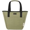 Bolsa isotérmica de 6 L para almuerzo y 9 latas de lona reciclada GRS Personalizada 6120679 - Imagen 20