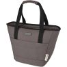 Bolsa isotérmica de 6 L para almuerzo y 9 latas de lona reciclada GRS Personalizada 6120679 - Imagen 27