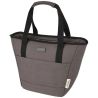 Bolsa isotérmica de 6 L para almuerzo y 9 latas de lona reciclada GRS Personalizada 6120679 - Imagen 28