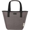 Bolsa isotérmica de 6 L para almuerzo y 9 latas de lona reciclada GRS Personalizada 6120679 - Imagen 29