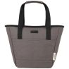 Bolsa isotérmica de 6 L para almuerzo y 9 latas de lona reciclada GRS Personalizada 6120679 - Imagen 30