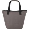 Bolsa isotérmica de 6 L para almuerzo y 9 latas de lona reciclada GRS Personalizada 6120679 - Imagen 31