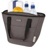 Bolsa isotérmica de 6 L para almuerzo y 9 latas de lona reciclada GRS Personalizada 6120679 - Imagen 33