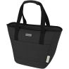 Bolsa isotérmica de 6 L para almuerzo y 9 latas de lona reciclada GRS Personalizada 6120679 - Imagen 37