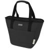 Bolsa isotérmica de 6 L para almuerzo y 9 latas de lona reciclada GRS Personalizada 6120679 - Imagen 38