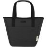 Bolsa isotérmica de 6 L para almuerzo y 9 latas de lona reciclada GRS Personalizada 6120679 - Imagen 39