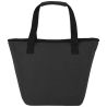 Bolsa isotérmica de 6 L para almuerzo y 9 latas de lona reciclada GRS Personalizada 6120679 - Imagen 42