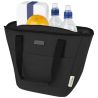 Bolsa isotérmica de 6 L para almuerzo y 9 latas de lona reciclada GRS Personalizada 6120679 - Imagen 44