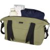 Bolsa de lona reciclada GRS deportiva de 25 L Personalizada 6120681 - Imagen 27