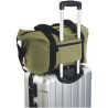 Bolsa de lona reciclada GRS deportiva de 25 L Personalizada 6120681 - Imagen 31