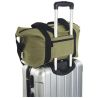 Bolsa de lona reciclada GRS deportiva de 25 L Personalizada 6120681 - Imagen 32