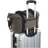 Bolsa de lona reciclada GRS deportiva de 25 L Personalizada 6120681 - Imagen 43