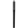 Rollerball de gel de PET reciclado (tinta negra) Personalizada - Imagen 13