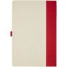 Set de libreta A5 y bolígrafo de cartón de leche reciclado Personalizado - Imagen 20