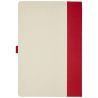 Set de libreta A5 y bolígrafo de cartón de leche reciclado Personalizado - Imagen 21