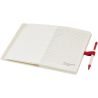 Set de libreta A5 y bolígrafo de cartón de leche reciclado Personalizado - Imagen 22