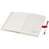 Set de libreta A5 y bolígrafo de cartón de leche reciclado Personalizado - Imagen 23