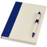 Set de libreta A5 y bolígrafo de cartón de leche reciclado Personalizado - Imagen 25