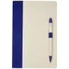 Set de libreta A5 y bolígrafo de cartón de leche reciclado Personalizado - Imagen 27