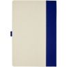 Set de libreta A5 y bolígrafo de cartón de leche reciclado Personalizado - Imagen 28