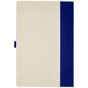 Set de libreta A5 y bolígrafo de cartón de leche reciclado Personalizado - Imagen 29